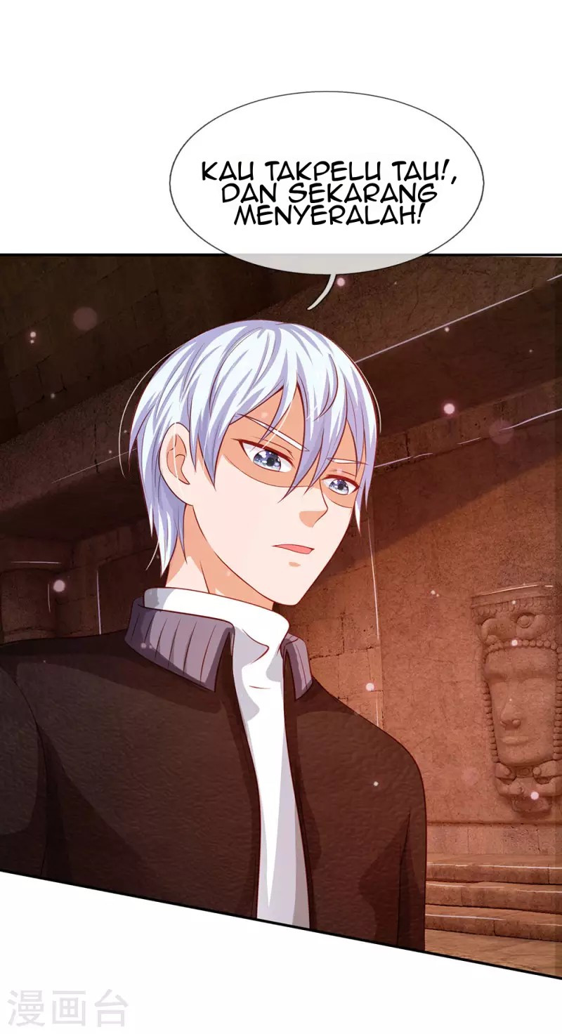 I am Daxianzun Chapter 65 Bahasa Indonesia